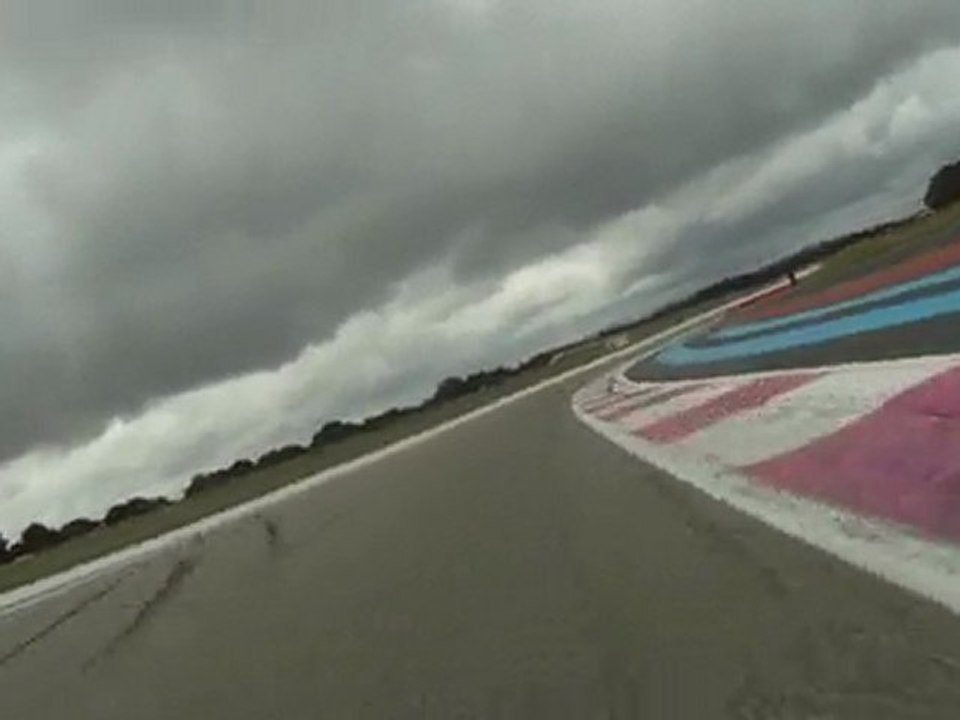 #01 HD Arno Castellet 3 avril 2010 Dark Dog Running Days