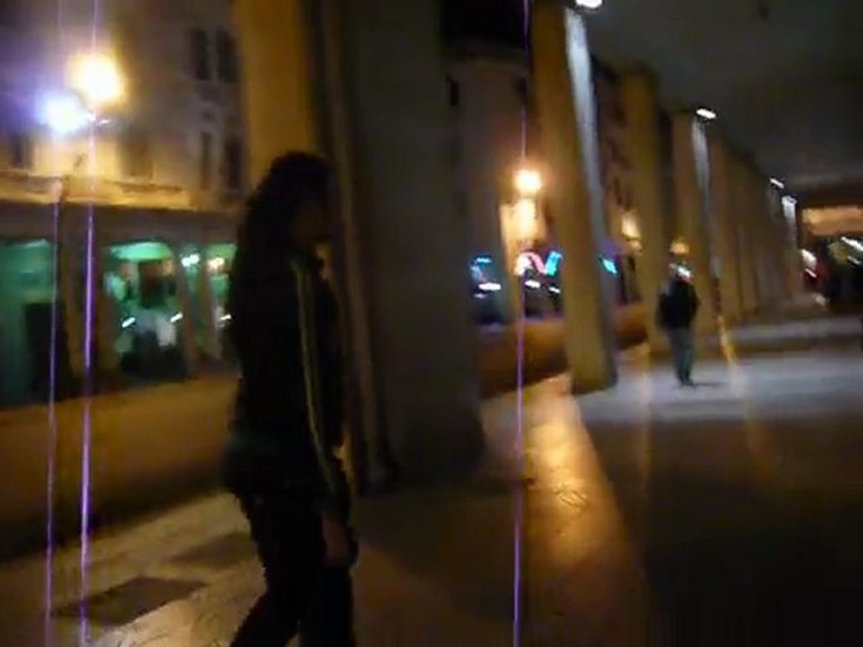 zakaria, made in casablanca