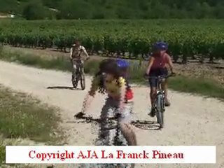 La Franck Pineau du 13 juin 2009 - Extrait 5