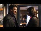Castle S2E19 - Wrapped Up in Death (Full Episode)(Apr 05)
