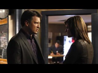 Castle S2E19 - Wrapped Up in Death (Full Episode)(Apr 05)