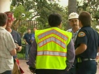 Mexico-California border cities shaken after quake