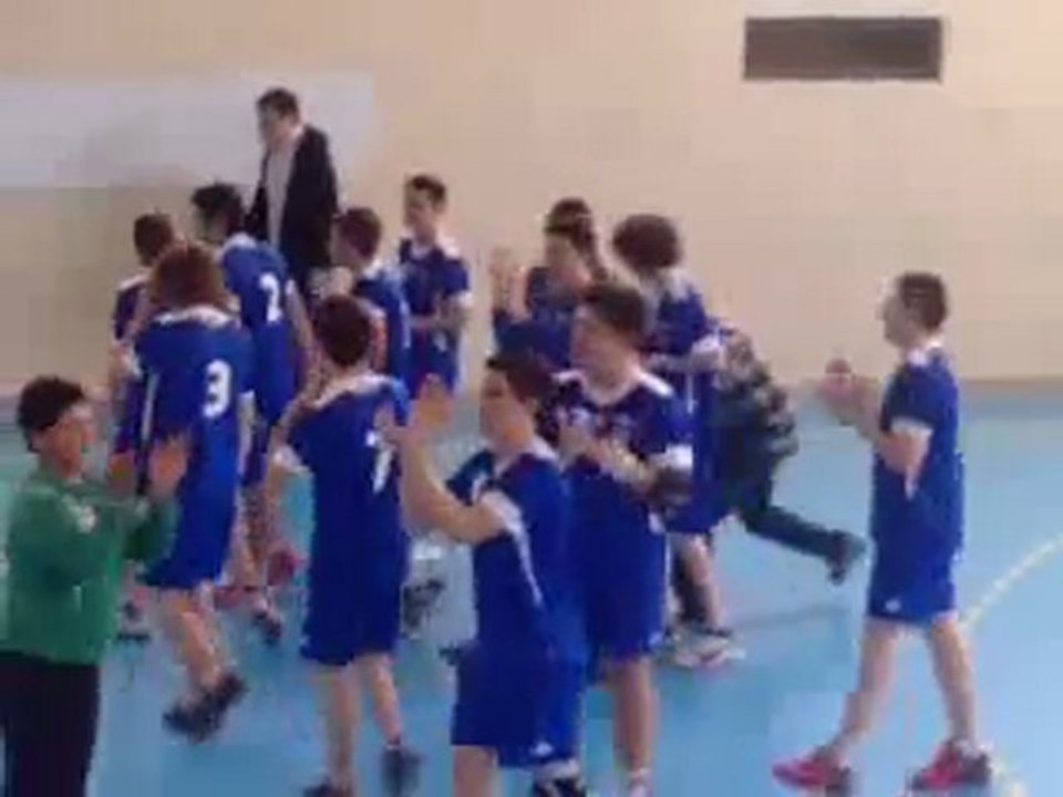 champion