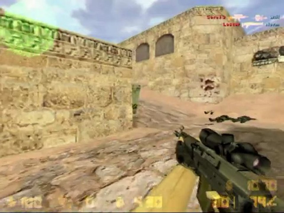 Frag Movie Counter Strike