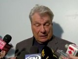 Don Nelson?s big night as he ties Lenny Wilkens for the most