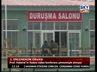 2. Ergenekon Davası