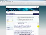 FreePassHost.com - Installing Wordpress Blog Using ...