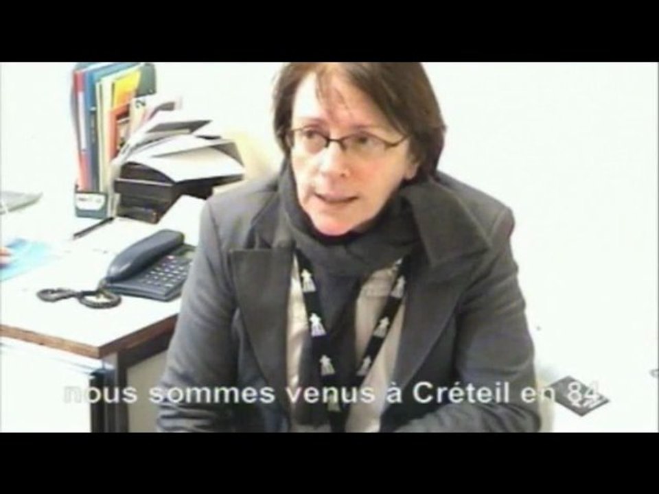 Festimages#1 - 32e FIFF de Créteil 94