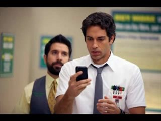 Chuck S3E13 - Chuck vs. The Other Guy (Full Episode)(Apr 05)