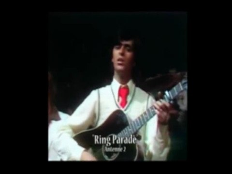 Khan de Tai Phong en interview à Salut les Sixties