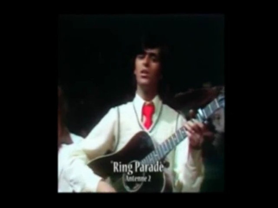 Khan de Tai Phong en interview à Salut les Sixties