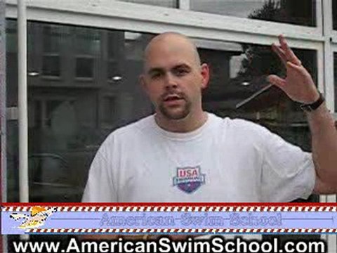 American Swim School Swimming Lessons Heidelberg