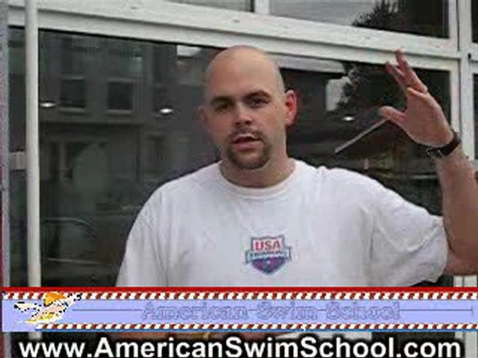 American Swim School Swimming Lessons Heidelberg