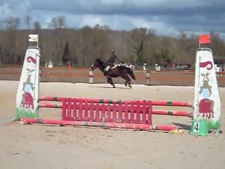 Gwenaelle & Eliott a La choisille , 2e / 5