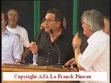 La Franck Pineau du 13 juin 2009 - Extrait 10
