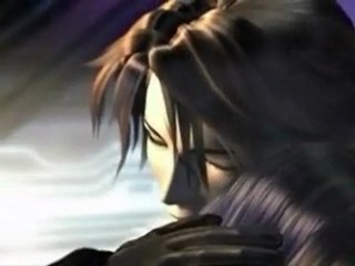 Final Fantasy 8 AMV