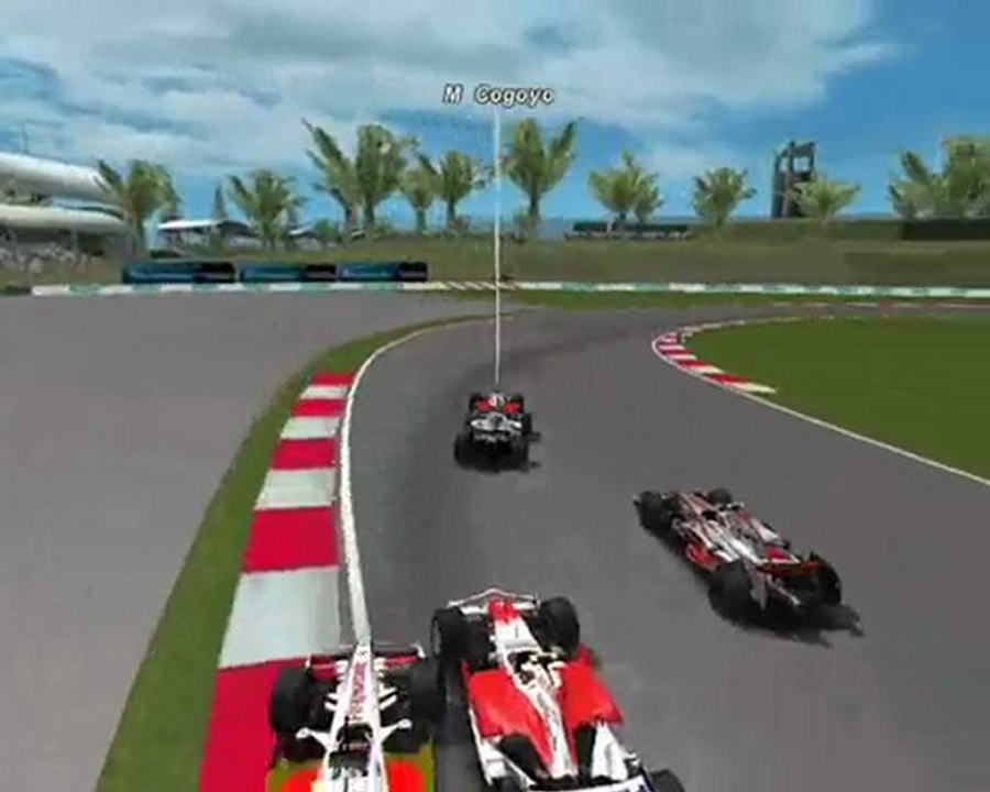 FUSION HOTLAPS Q2 MALASIA F1M-POLEMAN MR.COGOYO