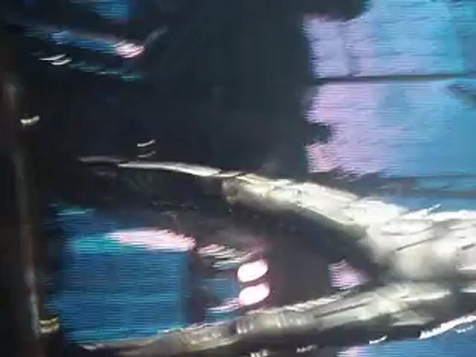 Tokio Hotel à Genève, 3/04/2010 Kampf der Liebe.