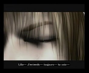 galerians: ash: 29ème partie: fin du jeu