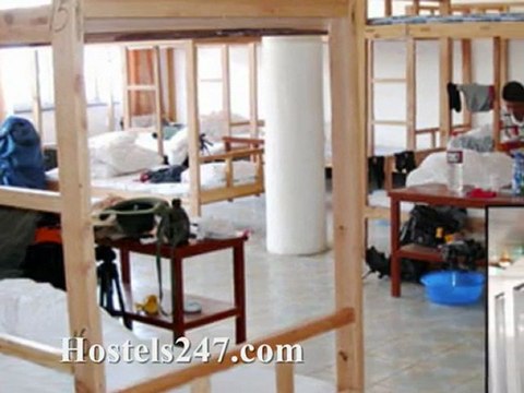 Hostels247 Lhasa Hostels Video-Dong Cuo International Hostel