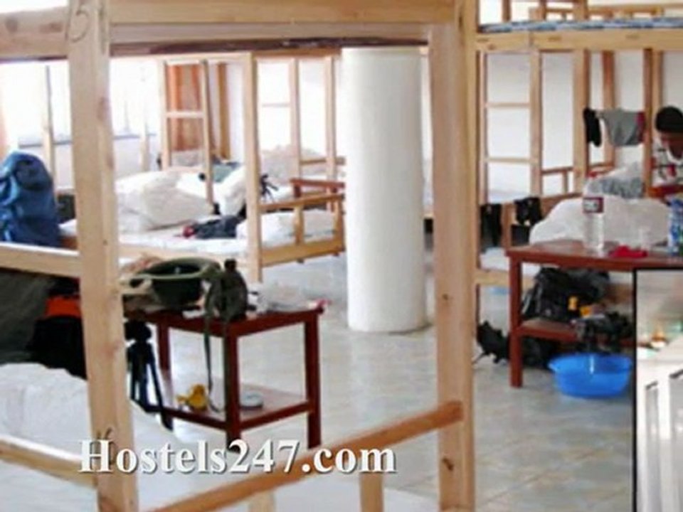 Hostels247 Lhasa Hostels Video-Dong Cuo International Hostel