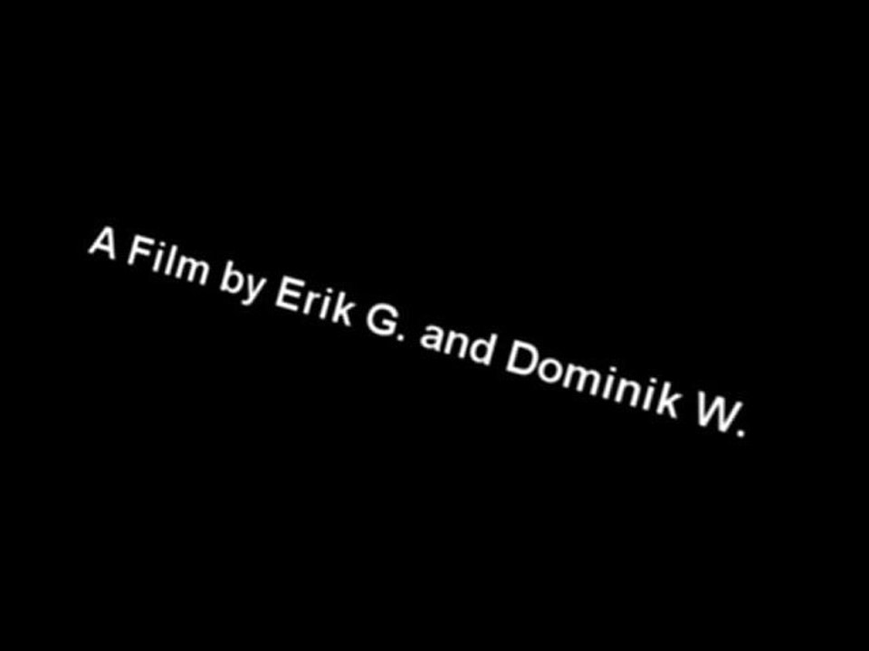 FSX - Piloten. (Trailer) HD