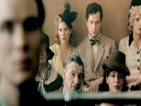 En el límite del amor - tráiler en español