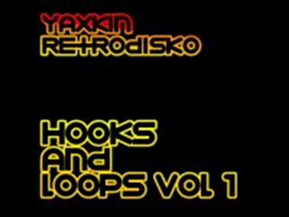 YAXKIN RETRODISKO - Heartbeat (Original - 2010)