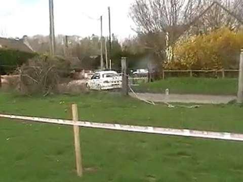 video rallye du marais 2010