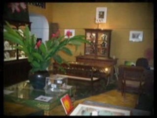 Pedlars Inn, Galle Fort, Sri Lanka