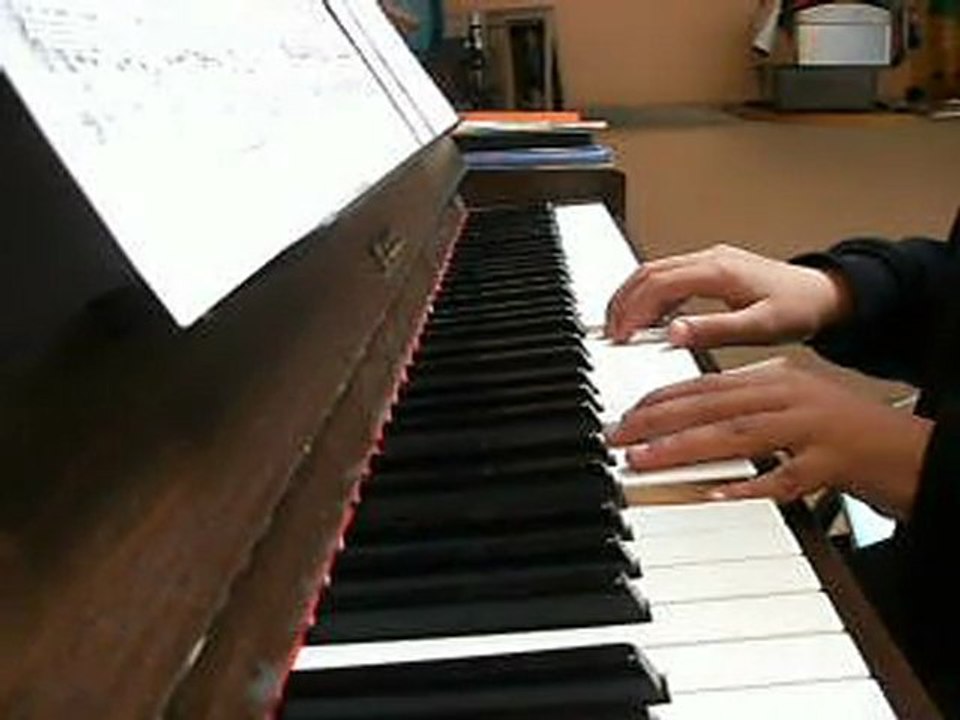 patricia kaas il me dit que je suis belle