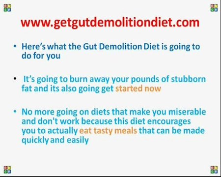 Rapid Weight Loss Diets