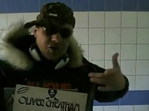 CaptainFunkOnTheRADIO! Radio Béton! Tous Les Samedis 22h30 [Video Officiel] Dance Classic Boogie Soul Funk