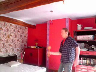 Reverse varial pop 3.6 to plug