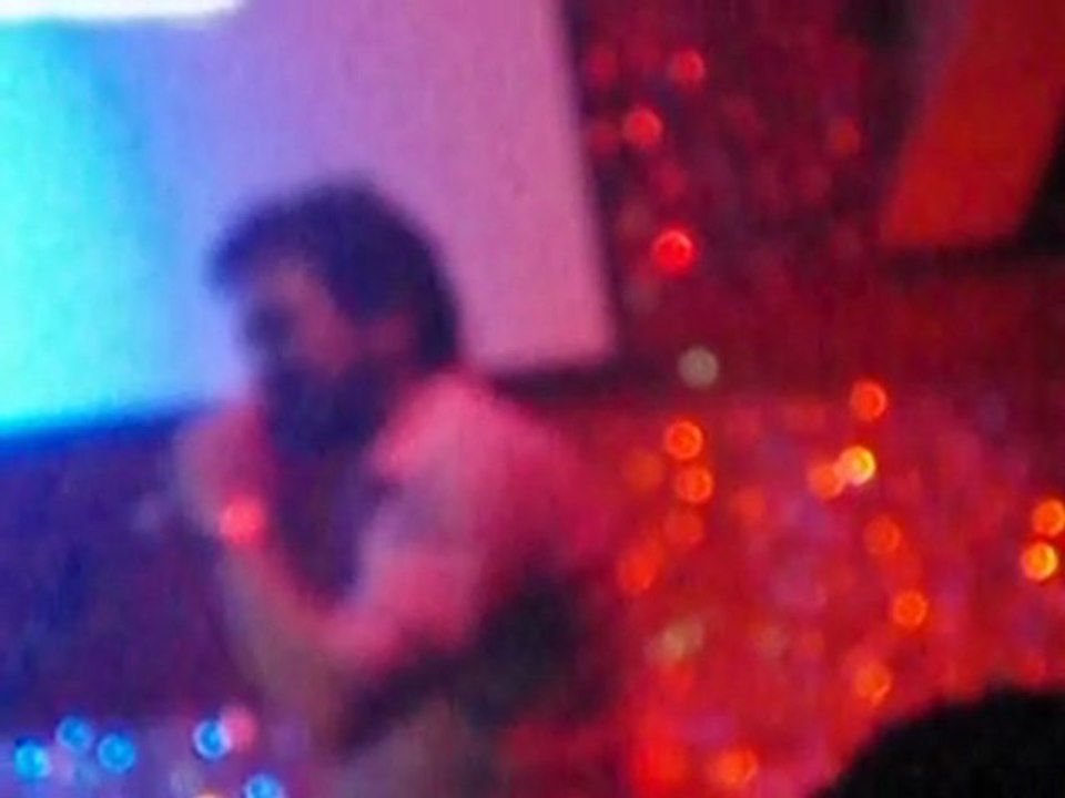 ORHAN ÖLMEZ 02.04.2010 ANDON '' YALNIZIM ''