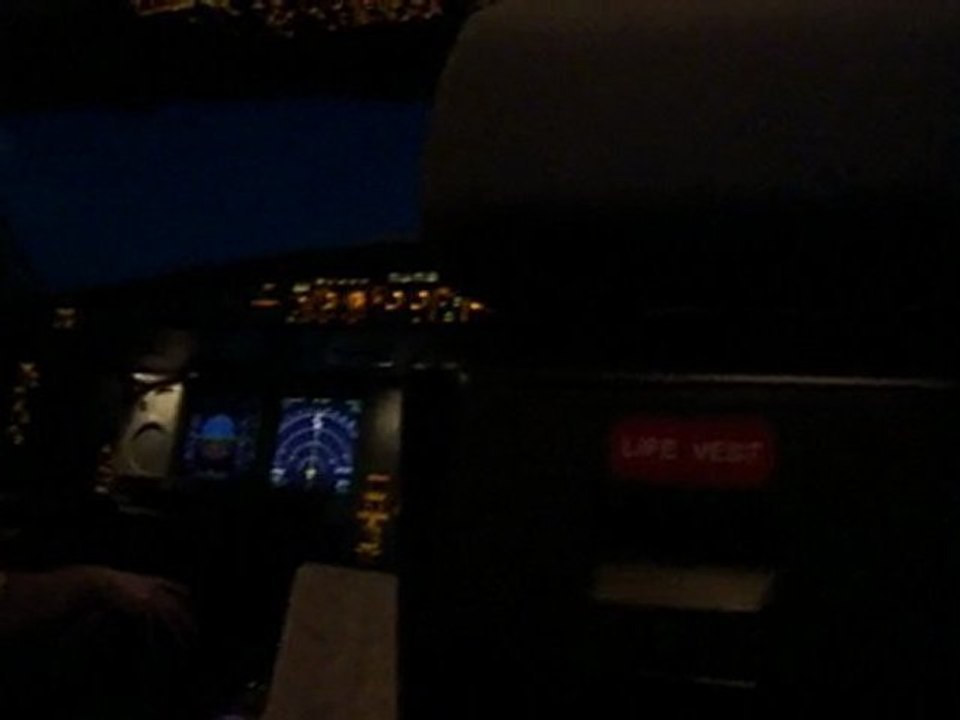 A330 cockpit 1