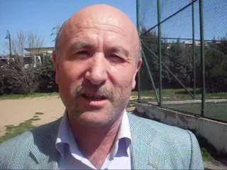 2,BÖLÜM HAFED FUTBOL TURNUVASI 2010 www.hafik.net