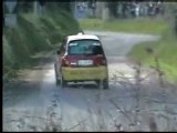 Rallye des marais 2010 ES 6