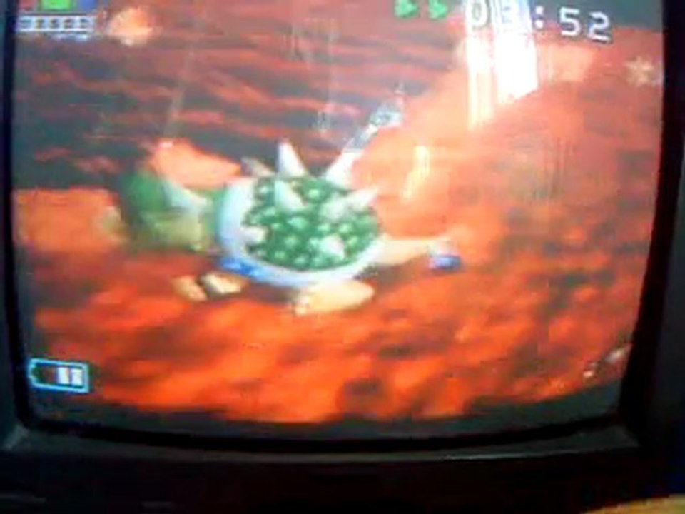 super mario 64