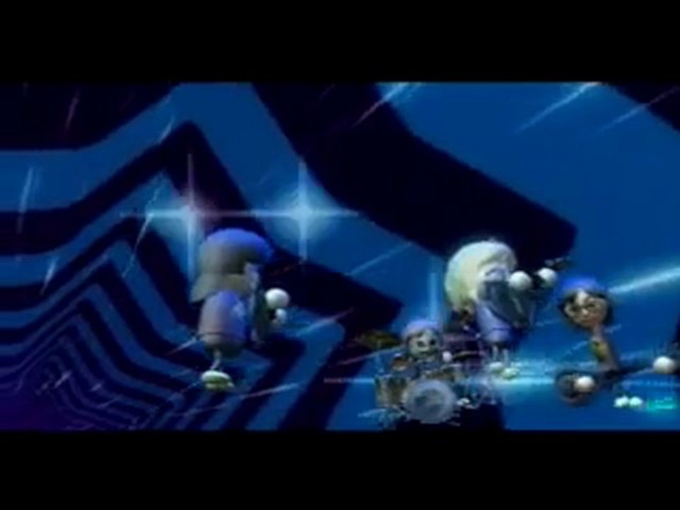 Wii Music - Five to One