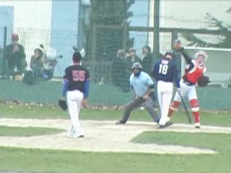 STB Elite : Opening Day 11 avril, 2010