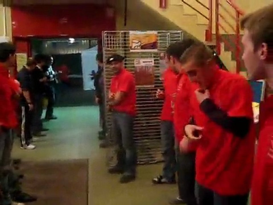 tournoi rugby world cup psa sochaux 2010