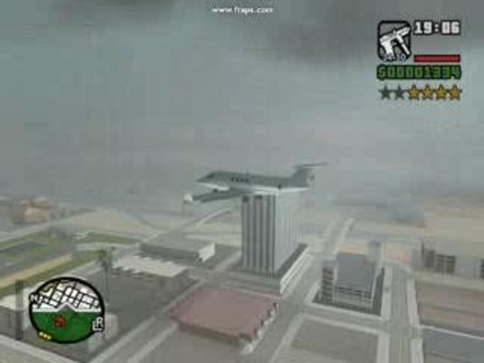 gta sa5