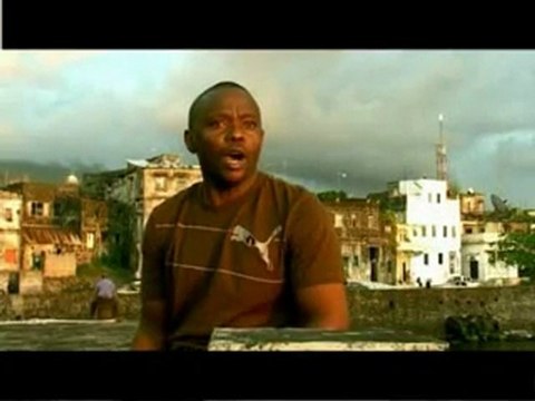 SOULE SAID SITIRIHA STUDIO Hm de COMORES MBENI