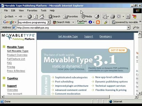 The “Secrets” of Building Backlinks to Your Website Part 2