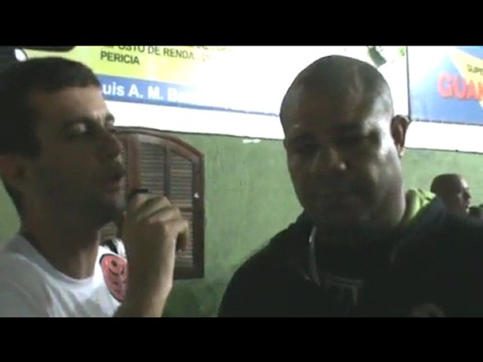 cleiton magueira