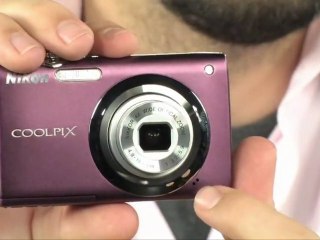 Nikon Coolpix s3000 Digital Camera