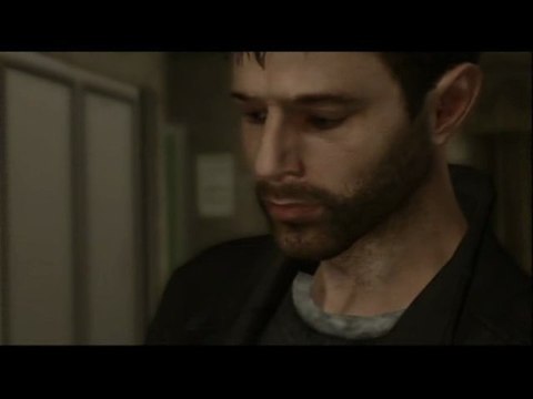Heavy Rain 29/Ethan en plein doute