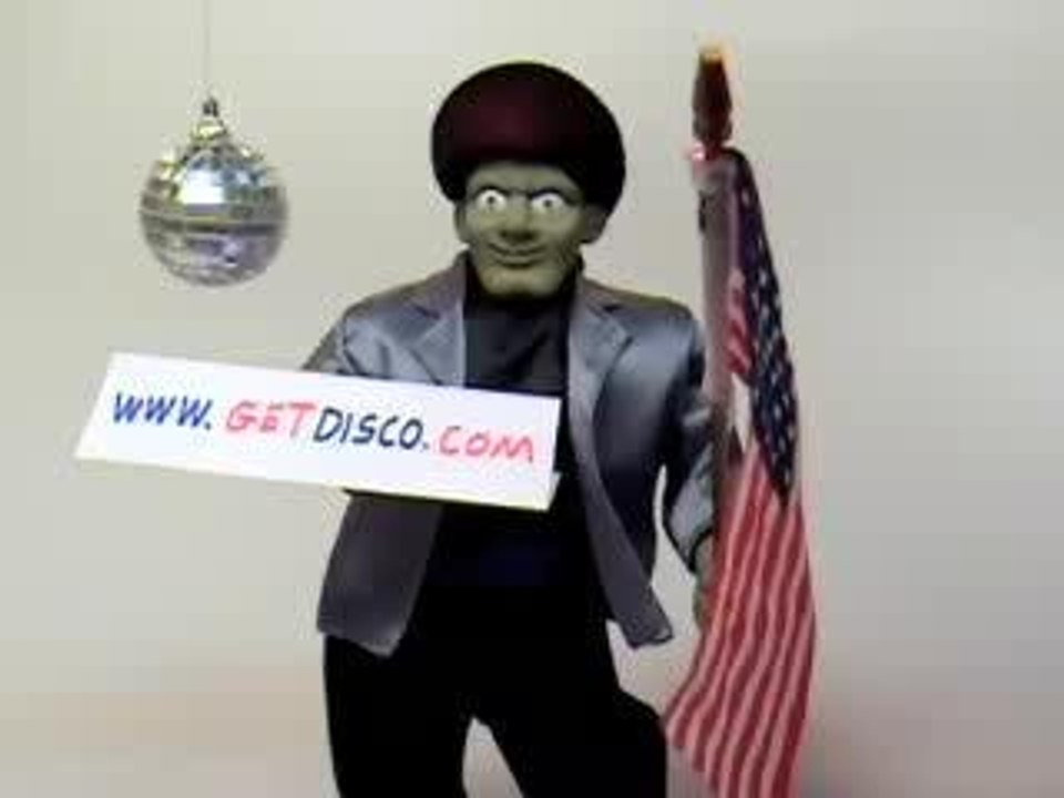 Patriot Frankenstein