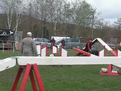 2eme degré montigny